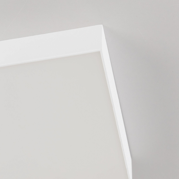 Citilux Тао CL712X180N LED Светильник потолочный с диммером Белый Citilux Тао CL712X180N LED Светильник потолочный с диммером Белый