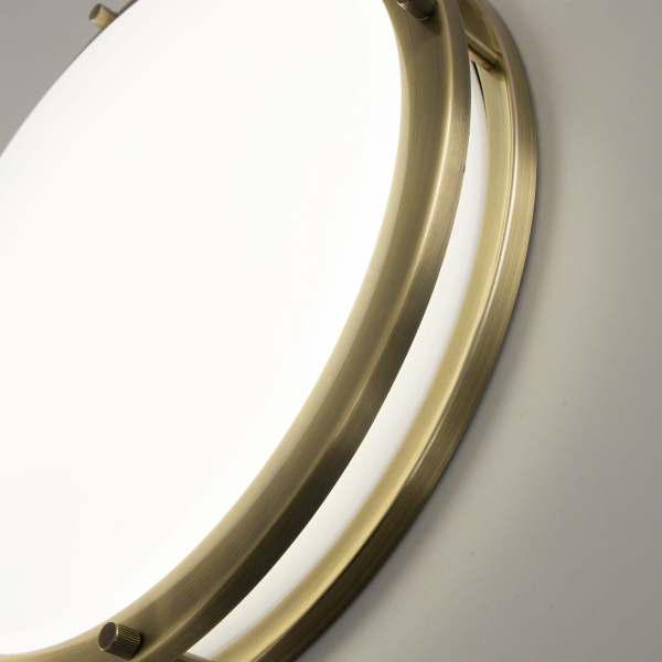 Citilux Бостон CL709323N LED Светильник с диммером Бронза Citilux Бостон CL709323N LED Светильник с диммером Бронза