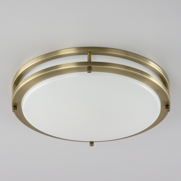 Citilux Бостон CL709323N LED Светильник с диммером Бронза Citilux Бостон CL709323N LED Светильник с диммером Бронза