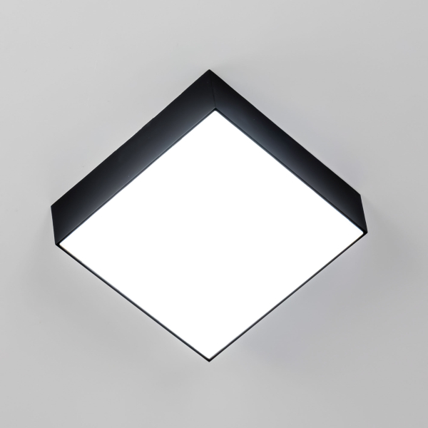 Citilux Тао CL712X122N LED Светильник потолочный с диммером Чёрный Citilux Тао CL712X122N LED Светильник потолочный с диммером Чёрный