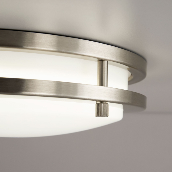 Citilux Бостон CL709201N LED Светильник с диммером Матовый Хром Citilux Бостон CL709201N LED Светильник с диммером Матовый Хром