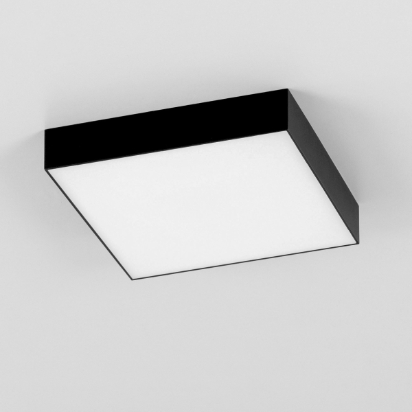 Citilux Тао CL712X242N LED Светильник потолочный с диммером Чёрный Citilux Тао CL712X242N LED Светильник потолочный с диммером Чёрный