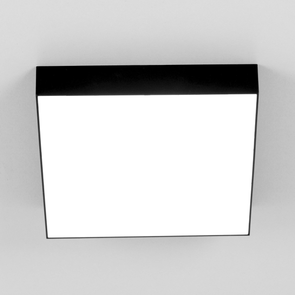 Citilux Тао CL712X242N LED Светильник потолочный с диммером Чёрный Citilux Тао CL712X242N LED Светильник потолочный с диммером Чёрный