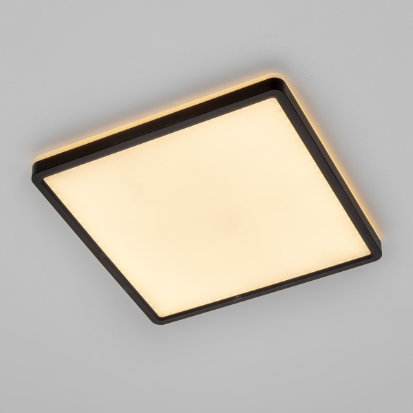 Citilux NORMA CL748K301 LED Светильник с подсветкой Чёрный Citilux NORMA CL748K301 LED Светильник с подсветкой Чёрный