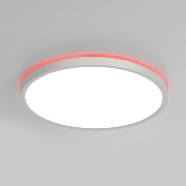 Citilux NORMA CL749320 LED RGB Светильник с пультом Белый Citilux NORMA CL749320 LED RGB Светильник с пультом Белый
