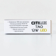 Citilux Тао CL712120N LED Светильник потолочный с диммером Белый