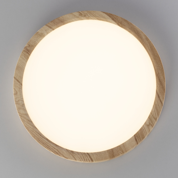 Citilux Бейсик CL738182V LED Светильник накладной Клён Citilux Бейсик CL738182V LED Светильник накладной Клён