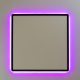 Citilux NORMA CL749K401 RGB Светильник с пультом Чёрный