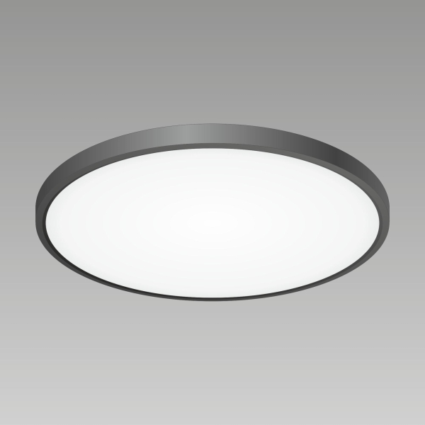 Citilux Бейсик CL738401V Светильник накладной Чёрный Citilux Бейсик CL738401V Светильник накладной Чёрный