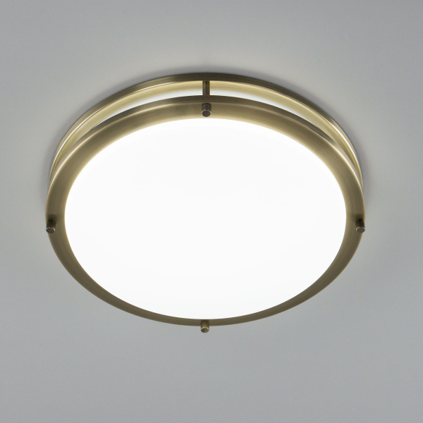 Citilux Бостон CL709323N LED Светильник с диммером Бронза Citilux Бостон CL709323N LED Светильник с диммером Бронза
