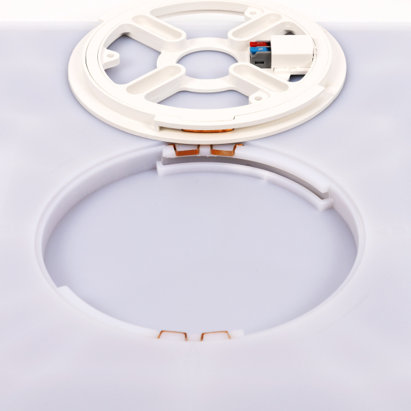 Citilux NORMA CL748K400 LED Светильник с подсветкой Белый Citilux NORMA CL748K400 LED Светильник с подсветкой Белый