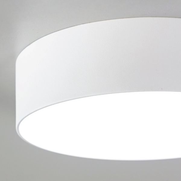 Citilux Тао CL712120N LED Светильник потолочный с диммером Белый Citilux Тао CL712120N LED Светильник потолочный с диммером Белый