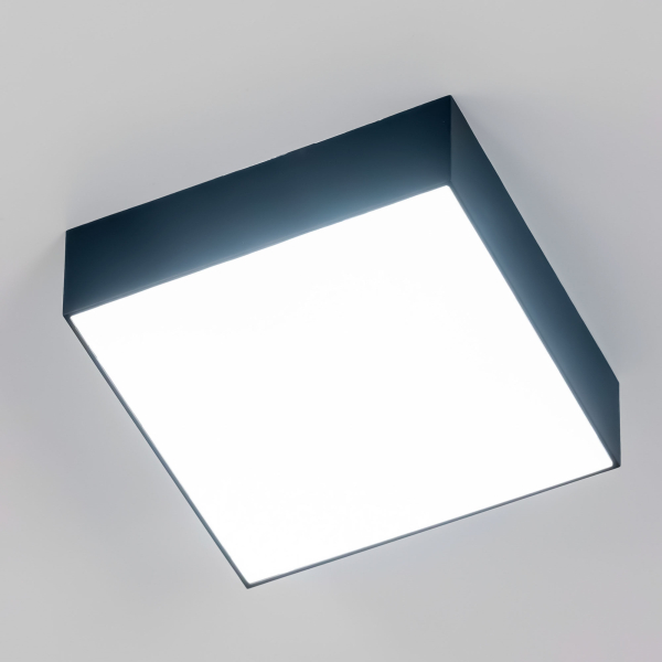 Citilux Тао CL712X122N LED Светильник потолочный с диммером Чёрный Citilux Тао CL712X122N LED Светильник потолочный с диммером Чёрный