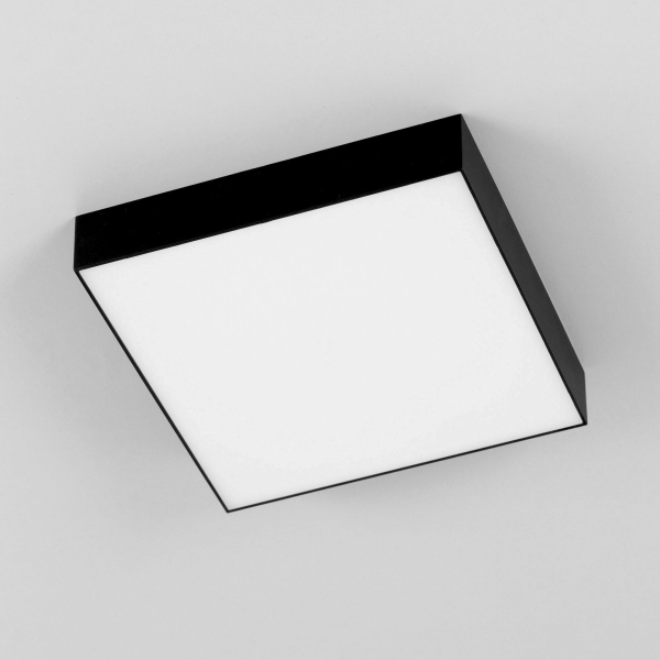 Citilux Тао CL712X242N LED Светильник потолочный с диммером Чёрный Citilux Тао CL712X242N LED Светильник потолочный с диммером Чёрный