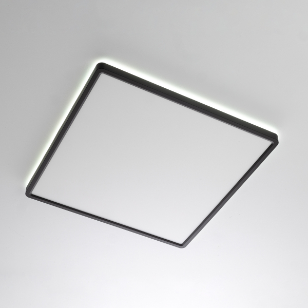 Citilux NORMA CL749K401 RGB Светильник с пультом Чёрный Citilux NORMA CL749K401 RGB Светильник с пультом Чёрный
