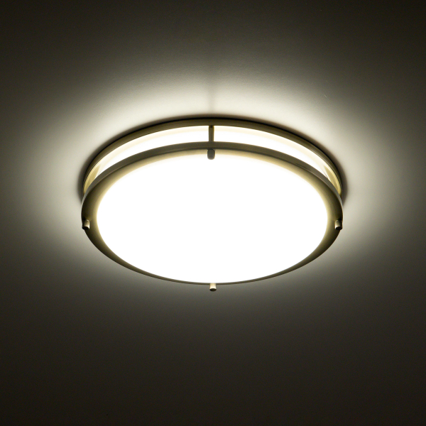 Citilux Бостон CL709323N LED Светильник с диммером Бронза Citilux Бостон CL709323N LED Светильник с диммером Бронза