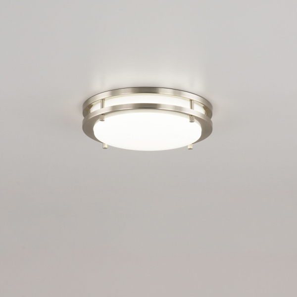 Citilux Бостон CL709201N LED Светильник с диммером Матовый Хром Citilux Бостон CL709201N LED Светильник с диммером Матовый Хром