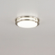 Citilux Бостон CL709201N LED Светильник с диммером Матовый Хром