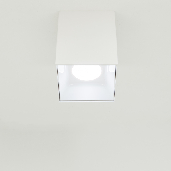 Citilux Старк CL7440200 LED Светильник накладной Белый Citilux Старк CL7440200 LED Светильник накладной Белый