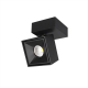 Citilux Стамп CL558021N LED Светильник накладной Чёрный