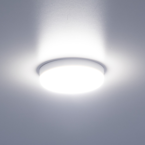 Citilux Люмен CL707011 LED Светильник влагозащищённый Citilux Люмен CL707011 LED Светильник влагозащищённый