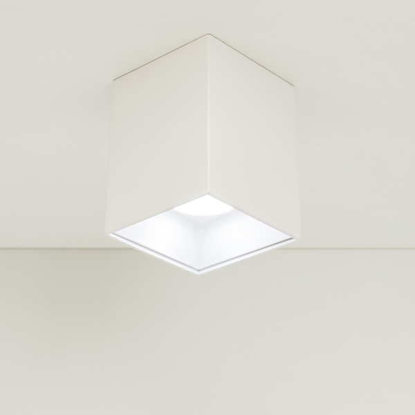 Citilux Старк CL7440200 LED Светильник накладной Белый Citilux Старк CL7440200 LED Светильник накладной Белый