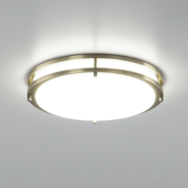 Citilux Бостон CL709323N LED Светильник с диммером Бронза Citilux Бостон CL709323N LED Светильник с диммером Бронза