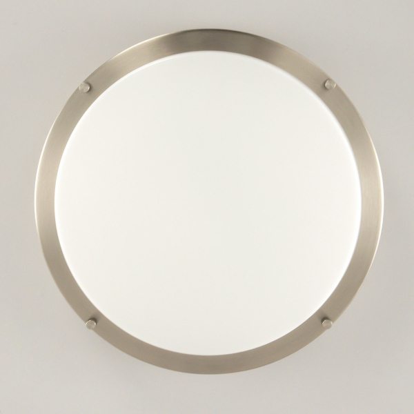 Citilux Бостон CL709321N LED Светильник с диммером Матовый Хром Citilux Бостон CL709321N LED Светильник с диммером Матовый Хром