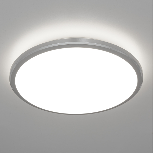 Citilux Луна CL70224V LED Светильник с диммером Хром Citilux Луна CL70224V LED Светильник с диммером Хром