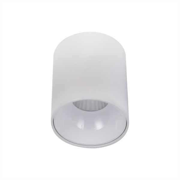 Citilux Старк CL7440100 LED Светильник накладной Белый Citilux Старк CL7440100 LED Светильник накладной Белый