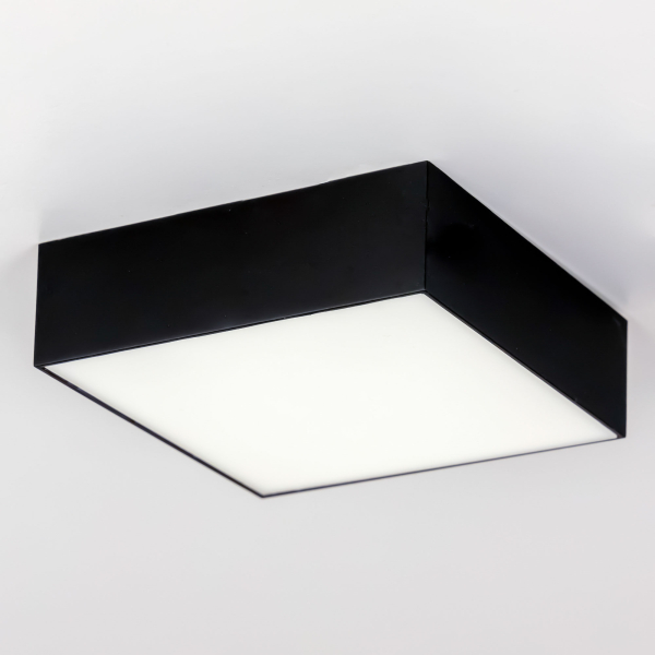 Citilux Тао CL712X122N LED Светильник потолочный с диммером Чёрный Citilux Тао CL712X122N LED Светильник потолочный с диммером Чёрный