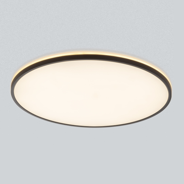 Citilux NORMA CL748601 LED Светильник с подсветкой Чёрный Citilux NORMA CL748601 LED Светильник с подсветкой Чёрный