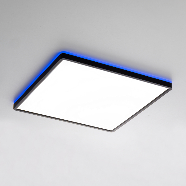 Citilux NORMA CL749K401 RGB Светильник с пультом Чёрный Citilux NORMA CL749K401 RGB Светильник с пультом Чёрный