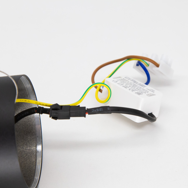 Citilux Старк CL7440102 LED Светильник накладной Белый Хром Citilux Старк CL7440102 LED Светильник накладной Белый Хром