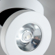 Citilux Стамп CL558030N LED Светильник накладной поворотный Белый