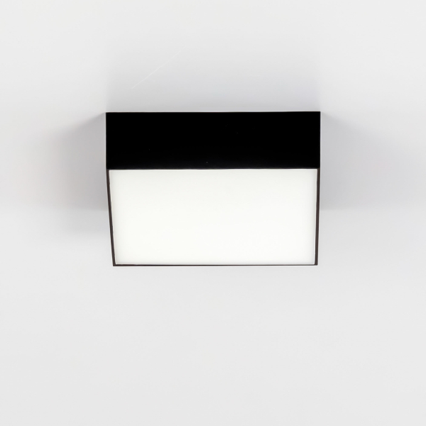 Citilux Тао CL712X122N LED Светильник потолочный с диммером Чёрный Citilux Тао CL712X122N LED Светильник потолочный с диммером Чёрный