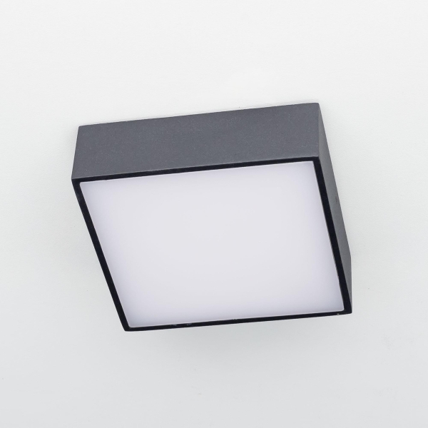 Citilux Тао CL712X122N LED Светильник потолочный с диммером Чёрный Citilux Тао CL712X122N LED Светильник потолочный с диммером Чёрный