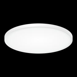 Citilux Бейсик CL738500V Светильник накладной Белый
