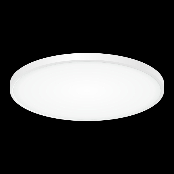 Citilux Бейсик CL738500V Светильник накладной Белый