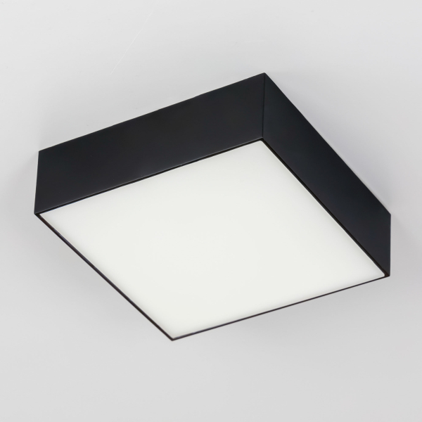 Citilux Тао CL712X122N LED Светильник потолочный с диммером Чёрный Citilux Тао CL712X122N LED Светильник потолочный с диммером Чёрный