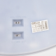 Citilux NORMA CL748600 LED Светильник с подсветкой Белый