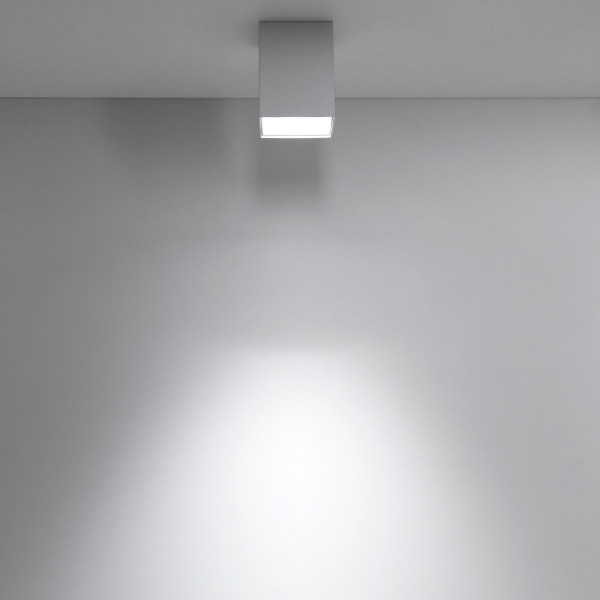 Citilux Старк CL7440200 LED Светильник накладной Белый Citilux Старк CL7440200 LED Светильник накладной Белый