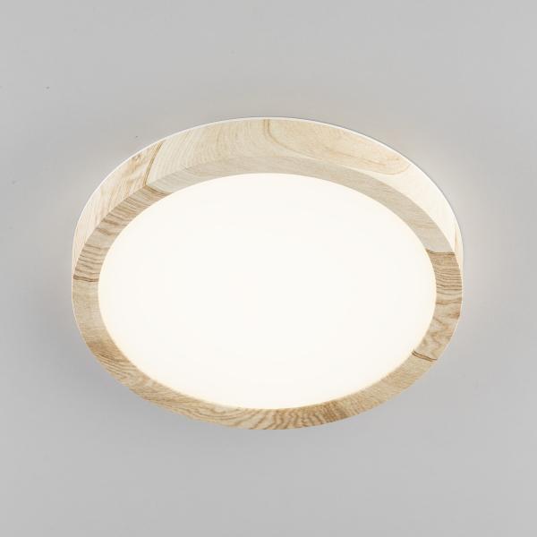 Citilux Бейсик CL738122N LED Светильник накладной Клён Citilux Бейсик CL738122N LED Светильник накладной Клён