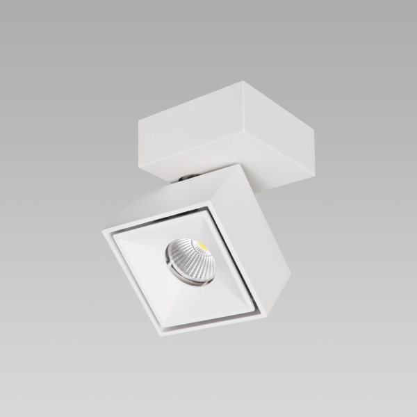 Citilux Стамп CL558020N LED Светильник накладной Белый Citilux Стамп CL558020N LED Светильник накладной Белый