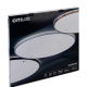 Citilux NORMA CL748601 LED Светильник с подсветкой Чёрный