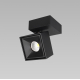 Citilux Стамп CL558021N LED Светильник накладной Чёрный