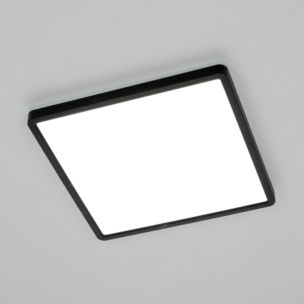 Citilux NORMA CL748K301 LED Светильник с подсветкой Чёрный Citilux NORMA CL748K301 LED Светильник с подсветкой Чёрный