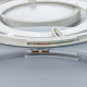 Citilux NORMA CL748501 LED Светильник с подсветкой Чёрный
