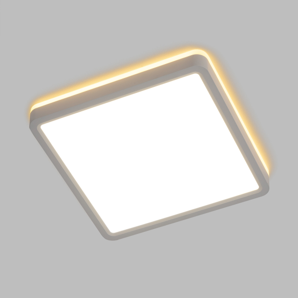 Citilux NORMA CL748K200 LED Светильник с подсветкой Белый Citilux NORMA CL748K200 LED Светильник с подсветкой Белый