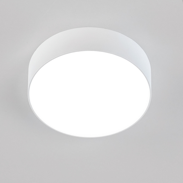 Citilux Тао CL712120N LED Светильник потолочный с диммером Белый Citilux Тао CL712120N LED Светильник потолочный с диммером Белый
